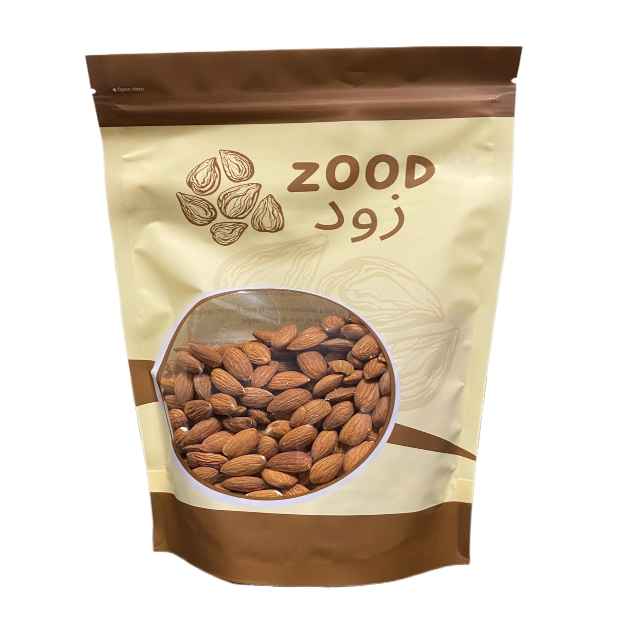 almond