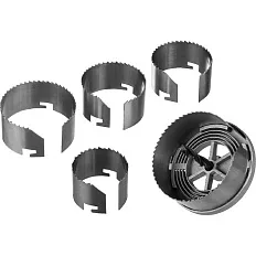 Spare parts
